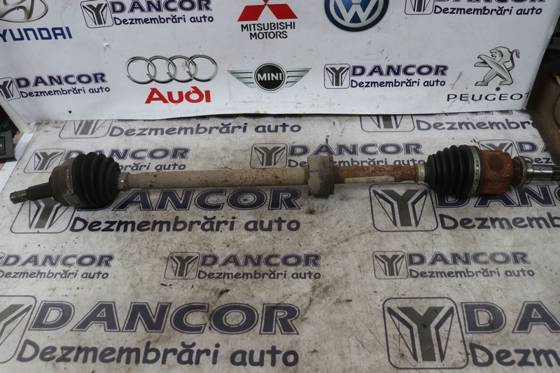 PLANETARA DREAPTA FATA DACIA LOGAN 3 1.0SCE 2022 391009769R