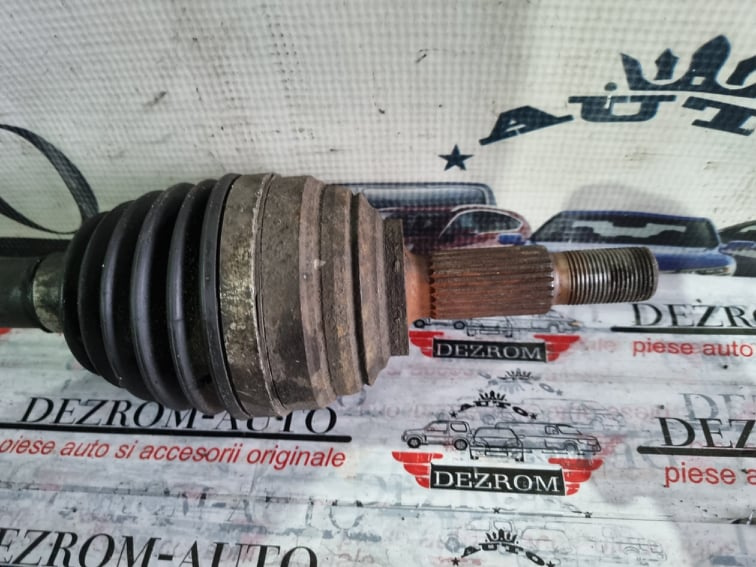 Planetara dreapta fata Dacia Logan I 1.6