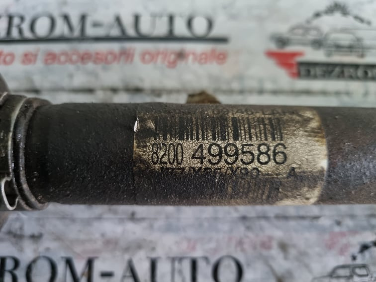 Planetara dreapta fata Dacia Logan I MCV