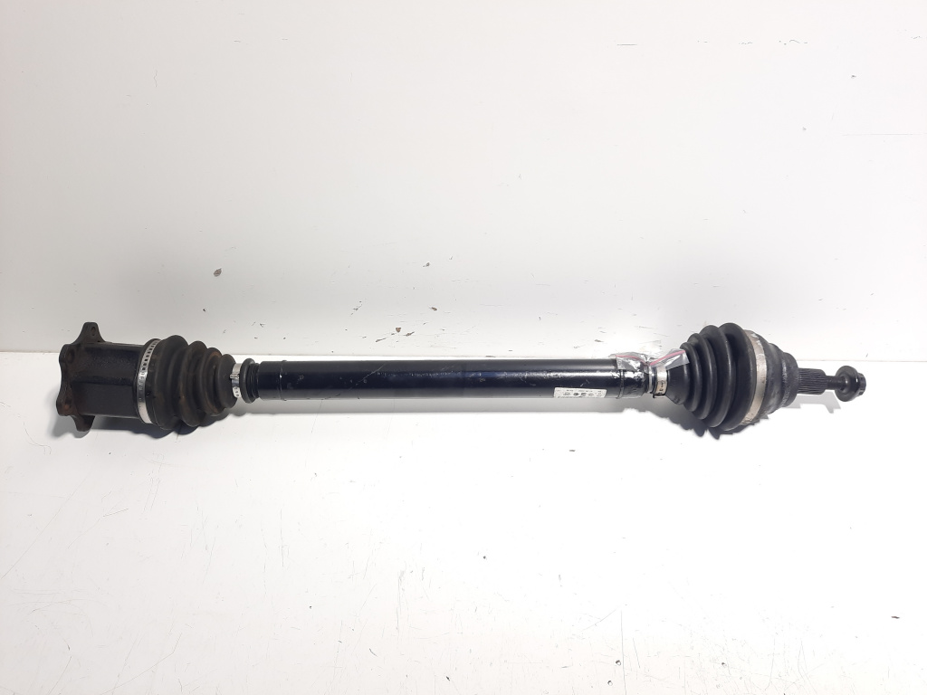 Planetara dreapta fata DSG, cod 1K0407272ER, Vw Passat Variant (3C5) 2.0 TDI, CBA (id:503117)