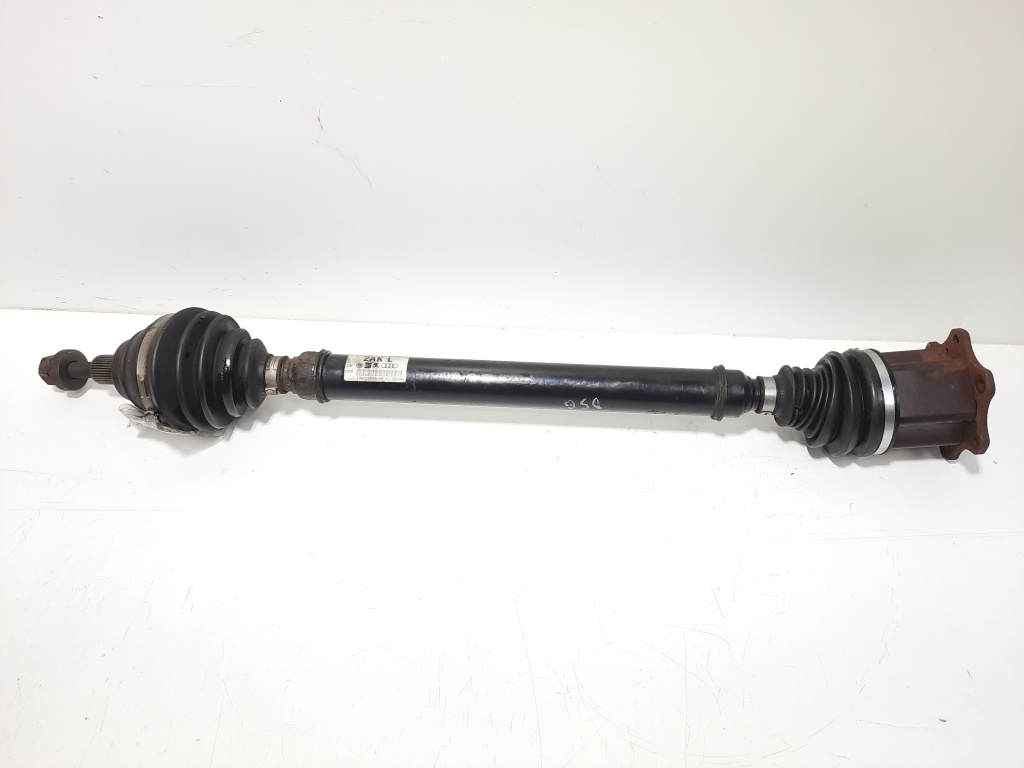 Planetara dreapta fata DSG, cod 3C0407272AK, Vw Passat (3C2) 2.0 TDI, BMR (id:485998)