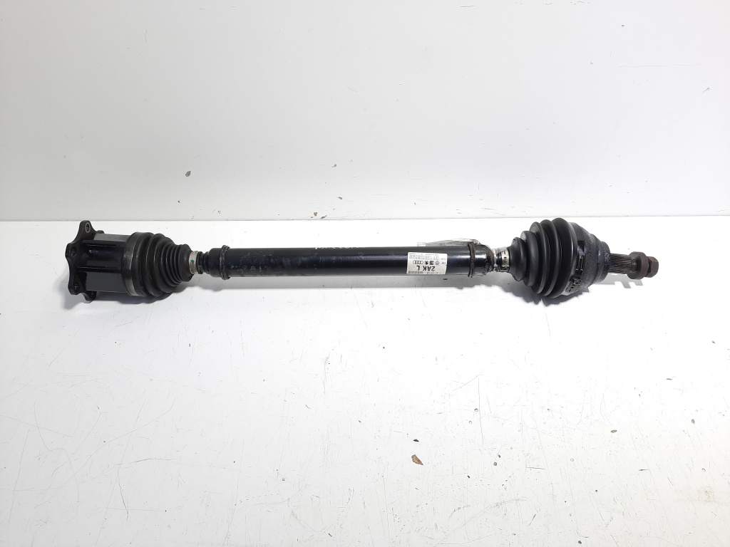 Planetara dreapta fata DSG, cod 3C0407272AK, Vw Passat Variant (3C5) 2.0 TDI, BMR (id:500964)