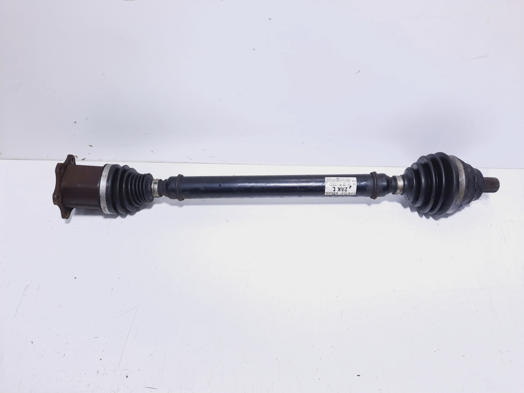Planetara dreapta fata Dsg, cod 3C0407272AK, Vw Passat (3C2) 2.0 TDI, BMR (id:494597)