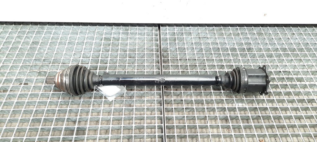 Planetara dreapta fata DSG, Vw Passat (3C2) [Fabr 2005-2010] 2.0 tdi (id:413015)