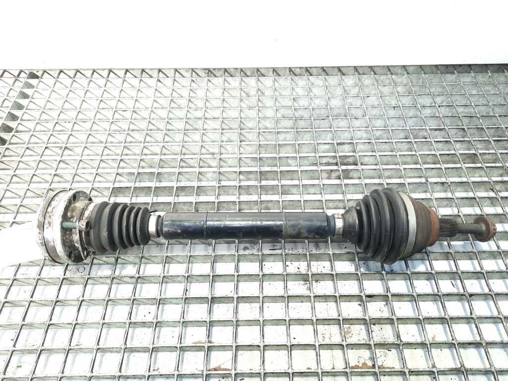 Planetara dreapta fata flansa uscata, VW Jetta 3 (1K2), 2.0 TDI, CBD, 4motion , 6 vit man (idi:459712)