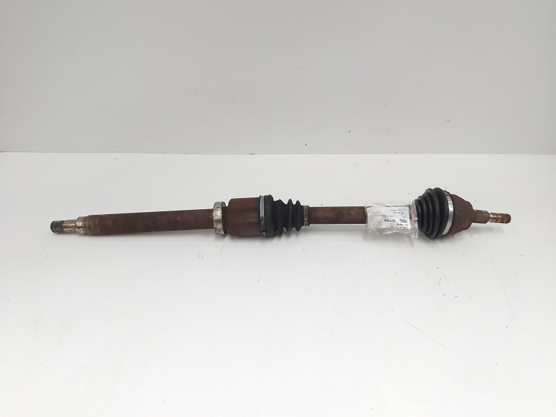 Planetara dreapta fata, Ford C-Max 2 1.6 TDCI, T3DB, 6 vit man (id:671240)
