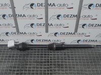 Planetara dreapta fata, Ford Transit Connect (P65) 1.8 tdci