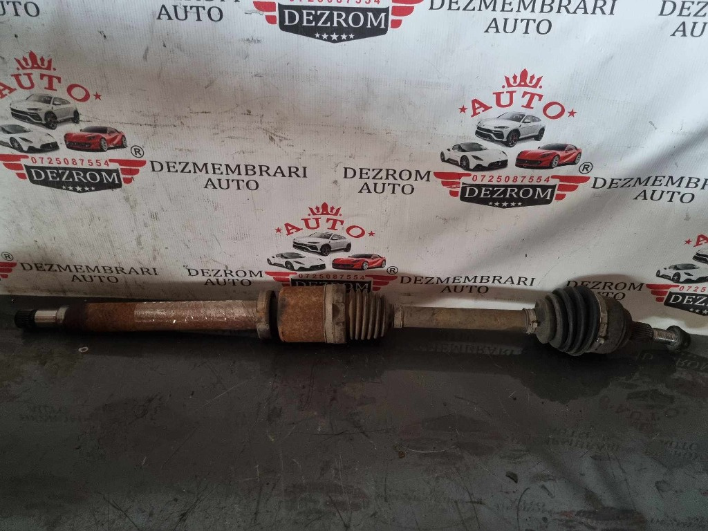 Planetara dreapta fata FV66-3B436-DB Ford Transit Connect V408 Van 1.5 TDCi 101 cai XVGB