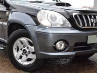 Planetara Dreapta Fata Hyundai Terracan 2.9 CRDI 110KW 150CP 2001 2002 2003 2004 2005