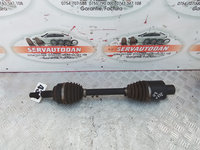 Planetara dreapta fata Jeep Grand Cherokee 3.0 Motorina 2008, P52104590AA