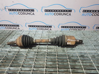 Planetara Dreapta Fata Land Rover Freelander 1 2.0 TD4 1999 - 2006 112CP Manuala M47