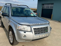 Planetara dreapta fata Land Rover Freelander 2 2.2 TD4 cutie automata