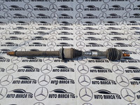 Planetara dreapta fata Mercedes A-class W169 A1693603472