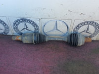 Planetara dreapta fata Mercedes E350 W212 4x4