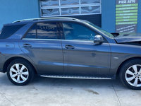 Planetara dreapta fata Mercedes ML 250 W166 2.2 CDI