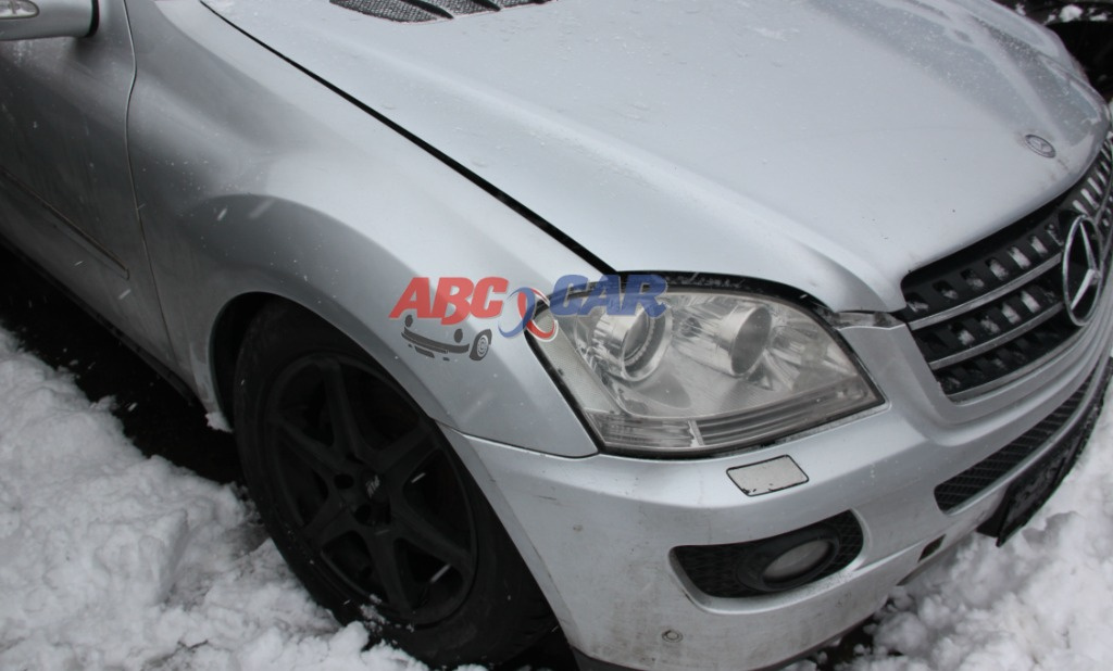 Planetara dreapta fata Mercedes ML-Class W164 3.0 