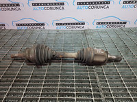 Planetara Dreapta Fata Nissan Navara 2.5 Diesel D40 2006 - 2010 171CP Manuala YD25DDTI Diesel 4x4