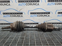 Planetara Dreapta Fata Nissan Navara D40 2.5 Diesel D40 2006 - 2010 171CP Manuala YD25DDTI Diesel 4x4