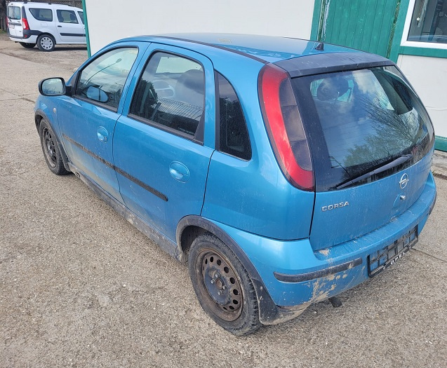 PLANETARA DREAPTA FATA OPEL CORSA C 1.3 