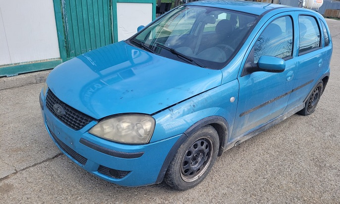 PLANETARA DREAPTA FATA OPEL CORSA C 1.3 