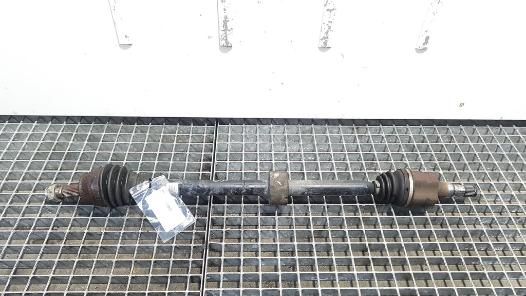 Planetara dreapta fata, Opel Corsa D, 1.3 cdti (id:400075)