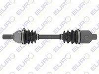 Planetara dreapta fata pentru Audi Q3 (8UB, 8UG) 2.0 TFSI quattro 06.2011-04.2015 155/211