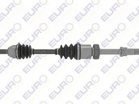 Planetara dreapta fata pentru BMW 1er (F40) 116i 11.2020-. 80/109