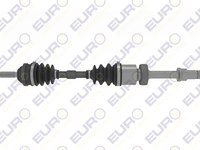 Planetara dreapta fata pentru BMW 2 Gran Tourer (F46) 218d 07.2014-. 100/136