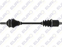 Planetara dreapta fata pentru Dodge Neon II 2.0 16V 08.1999-12.2005 112/152