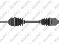 Planetara dreapta fata pentru Ford Mondeo III Stufenheck (B4Y) ST220 04.2002-03.2007 166/226