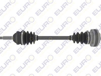 Planetara dreapta fata pentru Skoda Fabia I (6Y2) 1.4 16V 12.1999-03.2008 55/75