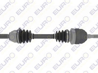 Planetara dreapta fata pentru Skoda Octavia II Combi (1Z5) 1.6 FSI 02.2004-10.2008 85/115