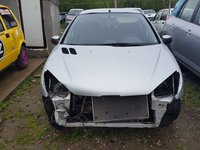 Planetara dreapta fata Peugeot 206 1.4 HDI 2006