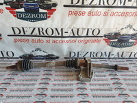 Planetara dreapta fata PEUGEOT 307 Break 1.4 16V 88 cai cod piesa : 9636786880