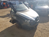 Planetara dreapta fata Seat Altea 1.8 TFSI 118 KW 160 CP CDA 2011