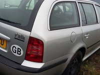 Planetara dreapta fata Skoda Octavia 1 1.9 TDI 90 CP ALH 2004