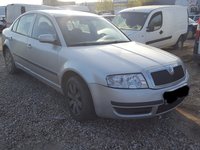 Planetara dreapta fata Skoda Superb V6 2.5 TDI 2004