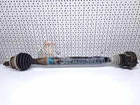 Planetara dreapta fata Volkswagen Polo (9N) [Fabr 2001-2008] OEM 1.4 TDI BUD