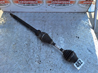 Planetara dreapta fata Volvo S80 2.4 Motorina 2008, 6G9N-38436-CD