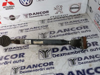 PLANETARA DREAPTA FATA VW GOLF 5 1.4i BUD / AN : 2006 - COD 1K0407272DM