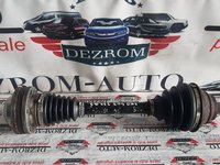 Planetara dreapta fata VW Golf V 2.0 TDI 136 CP AZV cod 1k0407271bj