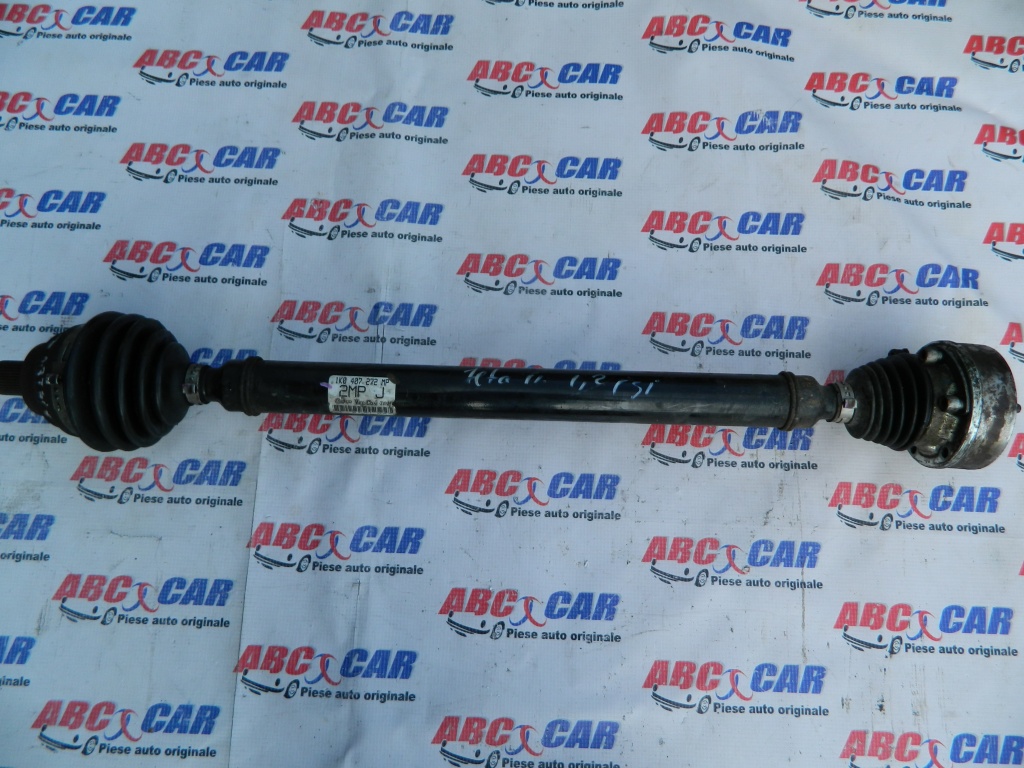 Planetara dreapta fata VW Jetta (1B) 1.4 TSI cod: 1K0407272MP model 2014