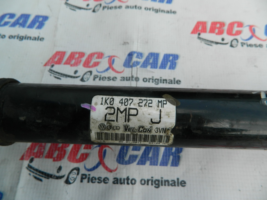 Planetara dreapta fata VW Jetta (1B) 1.4