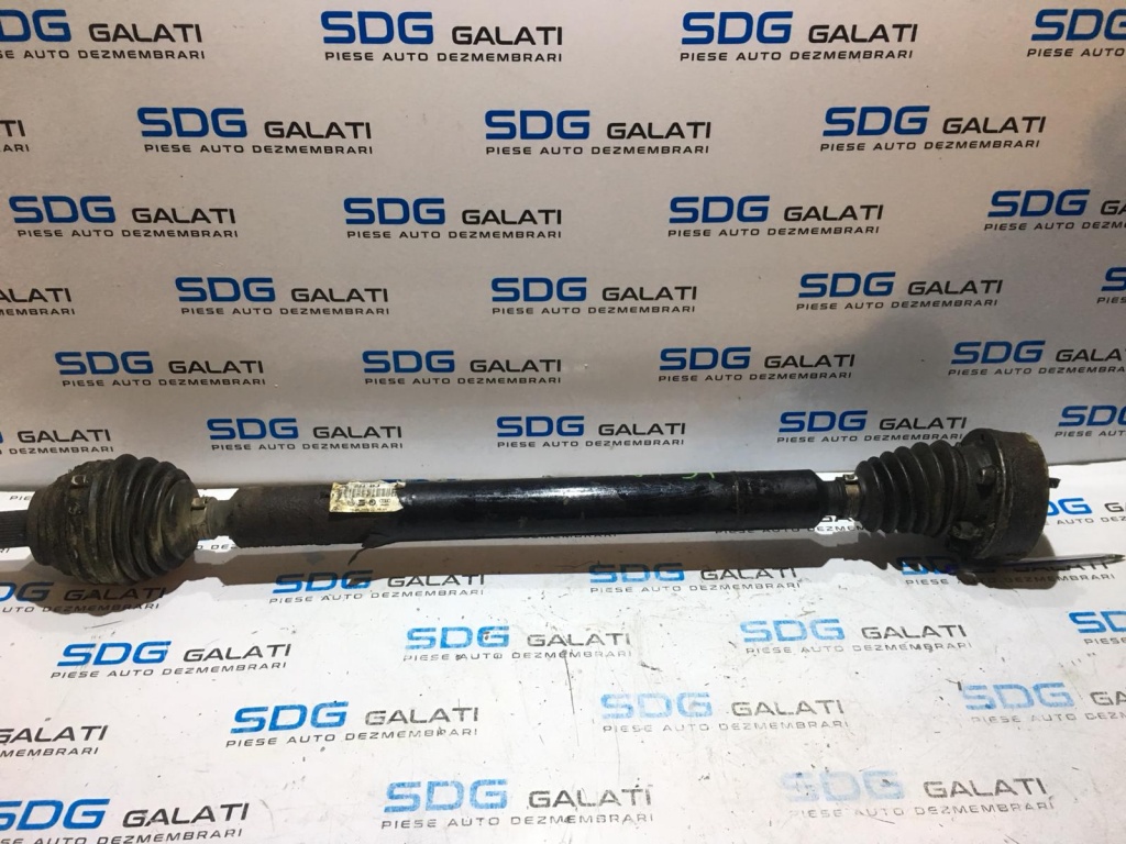 Planetara Dreapta Fata VW Jetta 3 1.6FSI BLF 2005 - 2010 COD : 1K0407272HB / 1K0 407 272 HB