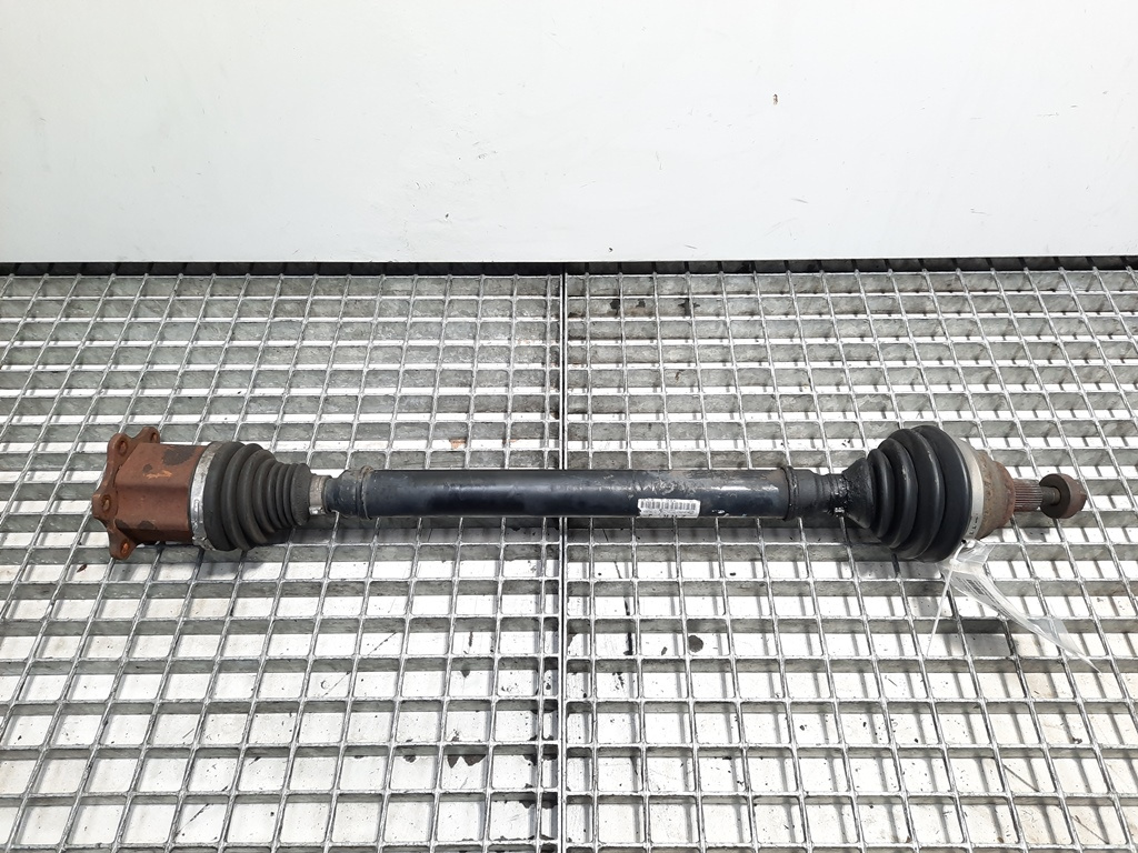 Planetara dreapta fata, Vw Jetta 3 (1K2) [Fabr 2005-2010] 1.9 tdi, BXE, 1K0407272HR (id:432714)