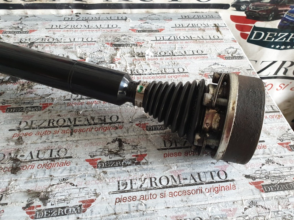 Planetara dreapta fata VW Jetta Mk5 1.4 