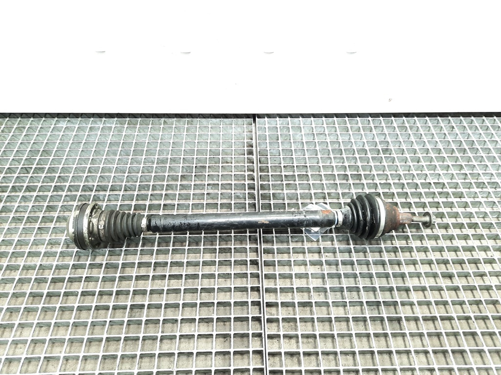 Planetara dreapta fata, Vw Passat (3C2) [Fabr 2005-2010] 2.0 tdi, 6 vit man (id:414921)