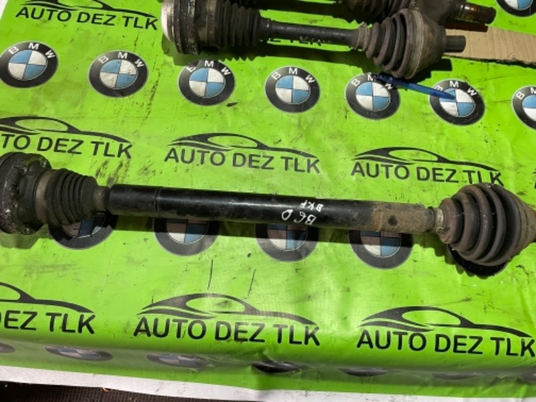 Planetara dreapta fata Vw Passat B6 2.0 BKP manuala
