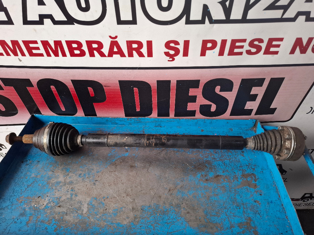 Planetara dreapta fata VW Passat B7 1.6 TD cod 1K0407272QN 2010 2011 2012 2013 2014