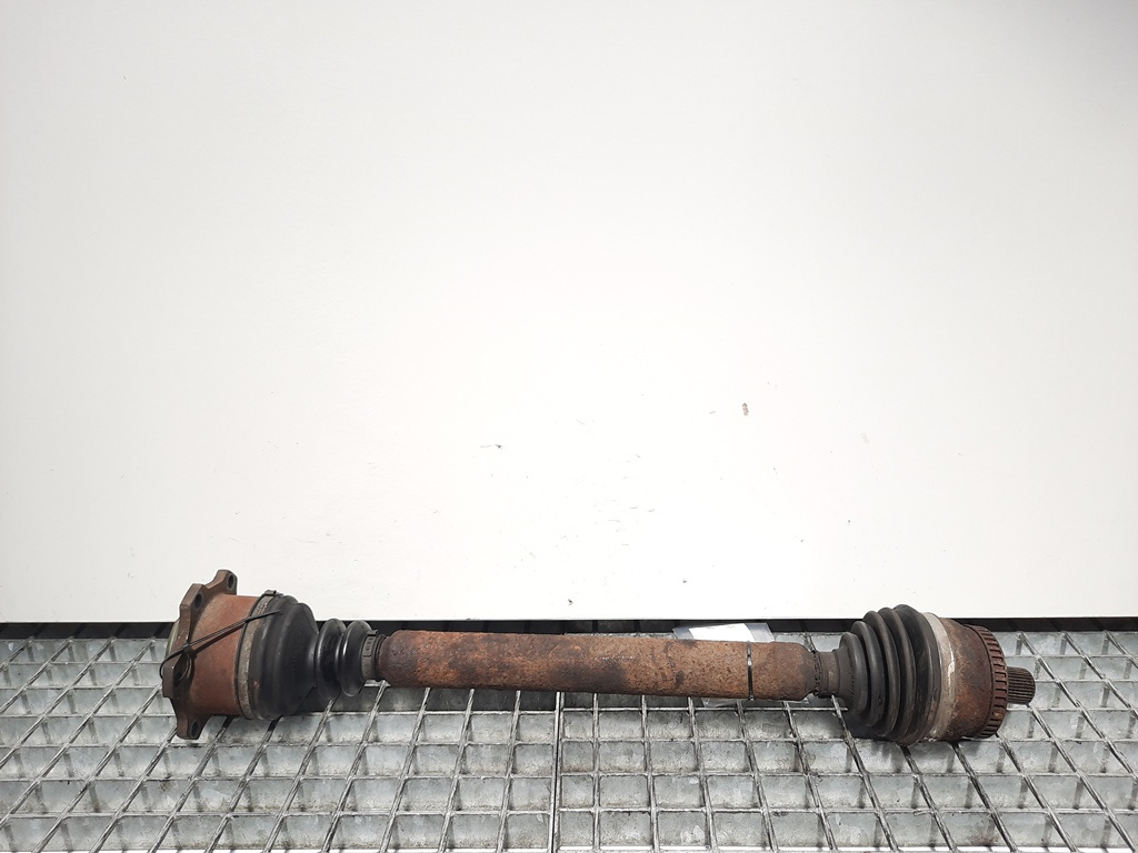Planetara dreapta fata, Vw Passat Variant (3B6) [Fabr 2001-2005] 2.0 B, 5 vit man (id:421289)